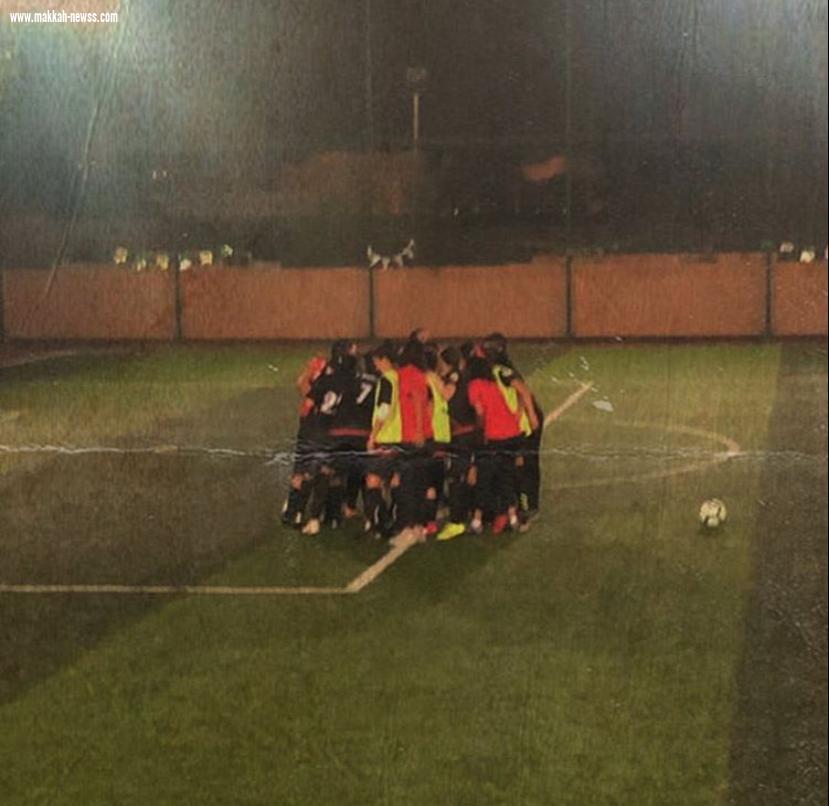 جوري أسماعيل  هدفي تحقيق البطولة الثانية للسيدات لكرة القدم