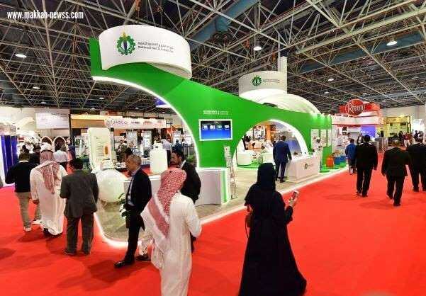 النسخة العاشرةلمعرض (The Big 5 Saudi)  تعود في لقاء حي مباشر مع الجمهور   