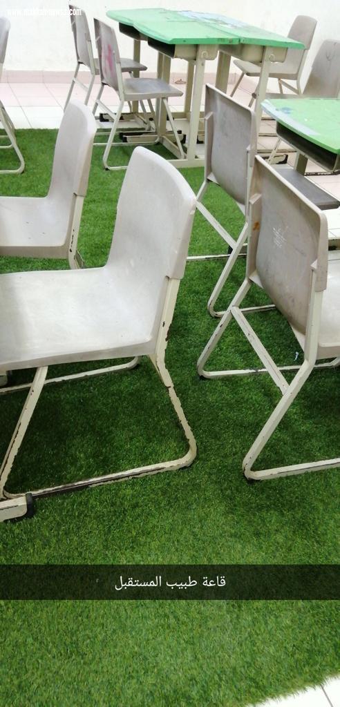 مساعدة مدير تعليم جازان تدشن برنامج الإثراء الصيفي للطالبات الموهوبات 2019 