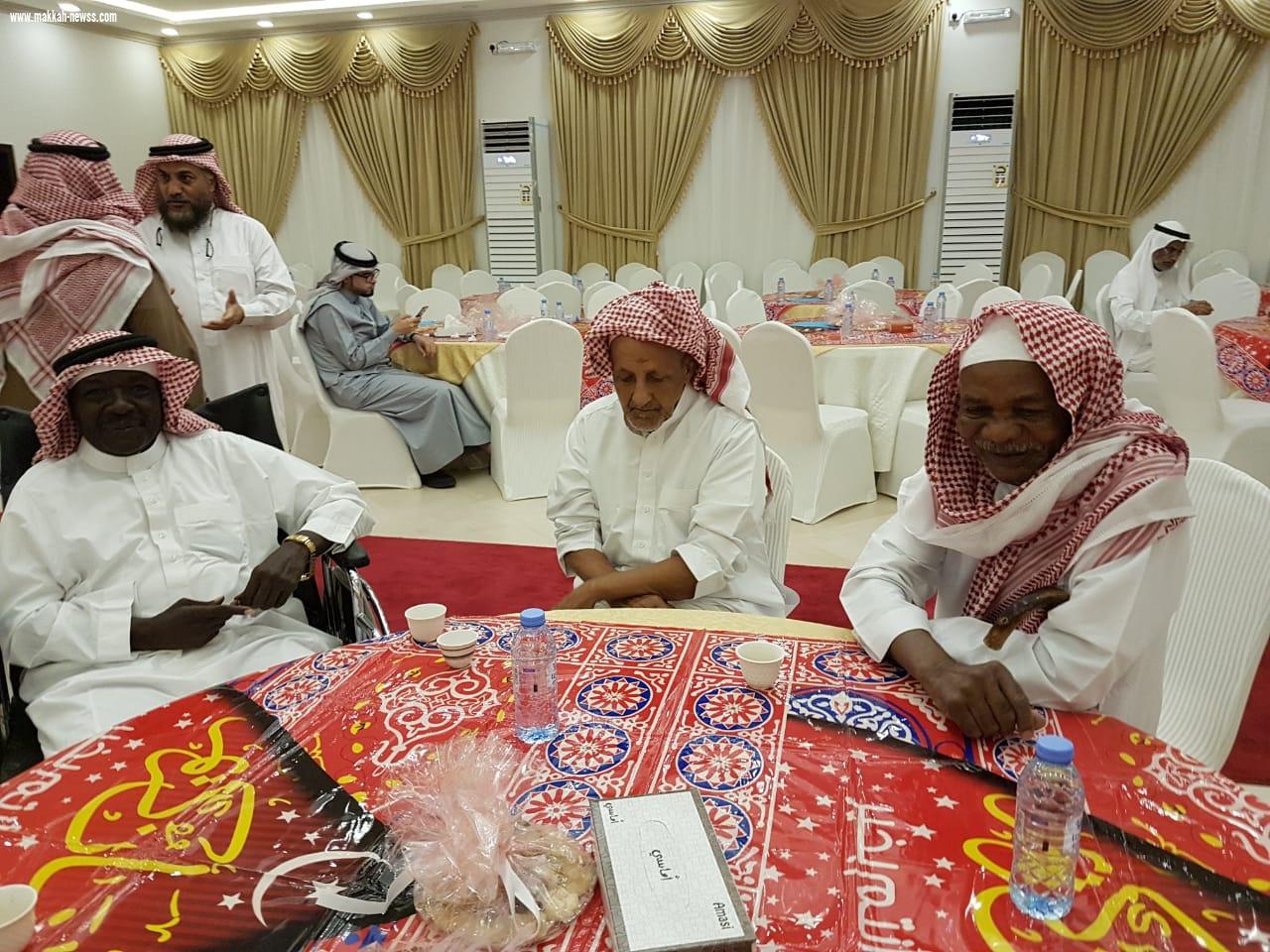 فريق حياتنا رسالة التطوعي يقيم  فعالية سحور البركة للعام الثاني على التوالي تحت شعار   