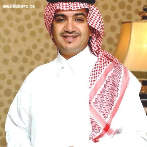 نداء للامير الوليد بن ابراهيم *نادي مكة يناديك والجماهير تستنجد فيك لانقاذ ناديك