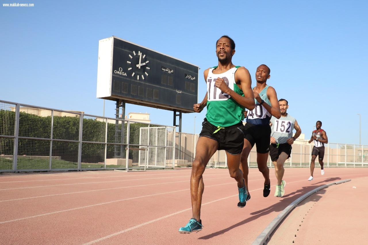 ذهبية ام الالعاب للمجموعة الخامسة   بدورة الالعاب الرياضية الحادية عشرة لقوات الدفاع الجوي والاثقال مسك ختام المرحلة الثانية