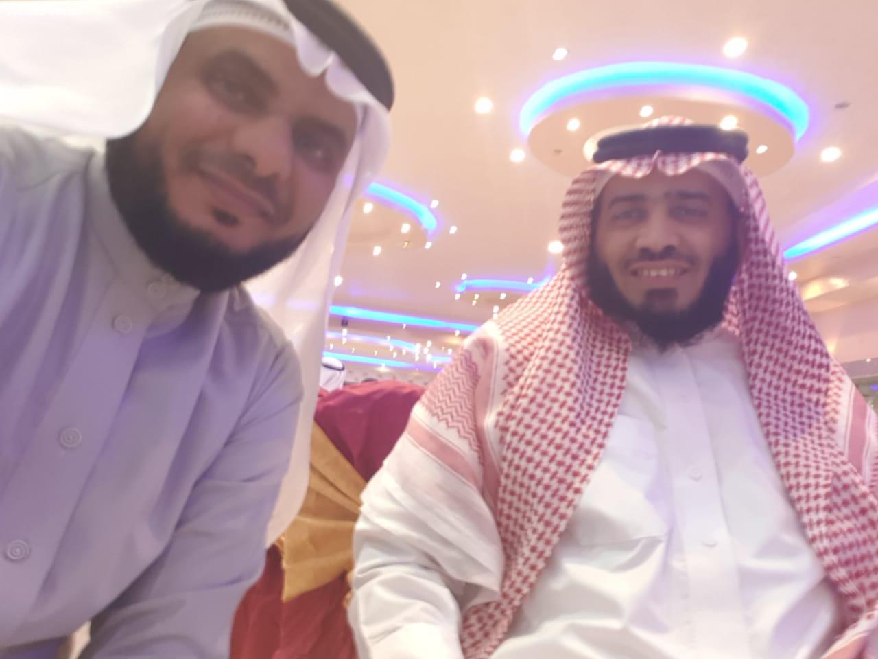 آل الفقيه يحتفلون بزواج ابنهم الشاب خالد بن إسماعيل الفقيه 
