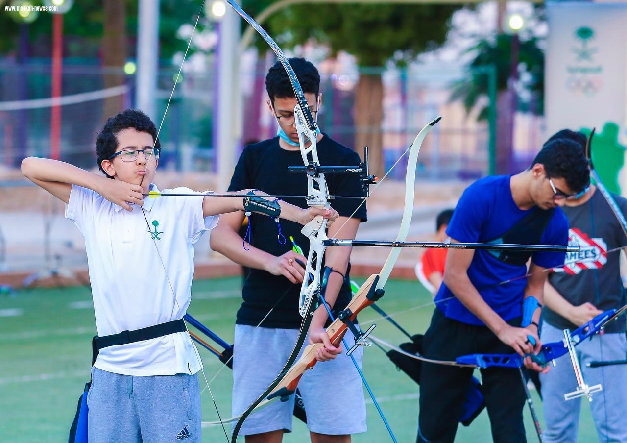 غداً  ختام بطولة المنطقة الوسطى والشرقية للفئات السنية