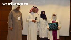 مستشفى شرق جدة يقيم معرضا توعويا بمناسبة اليوم العالمي للمواليد الخدج