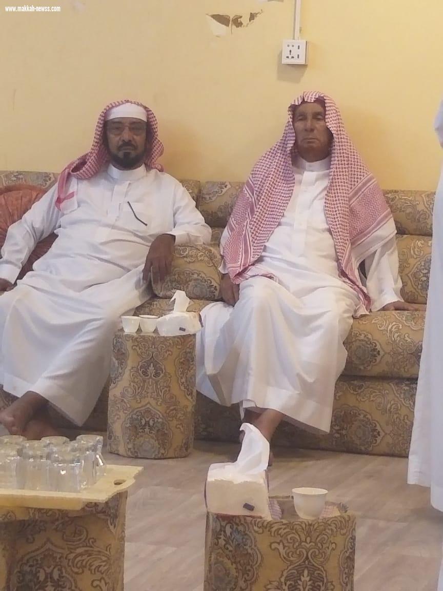 بالصور عقيقة بمناسبة المولود الجديد سيف بن الحسين القبي 