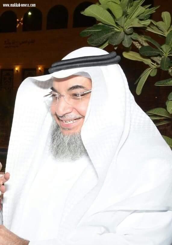 تكليف الدكتور عدنان الحربي عميدا لكلية العلوم الإجتماعية بجامعة ام القرى