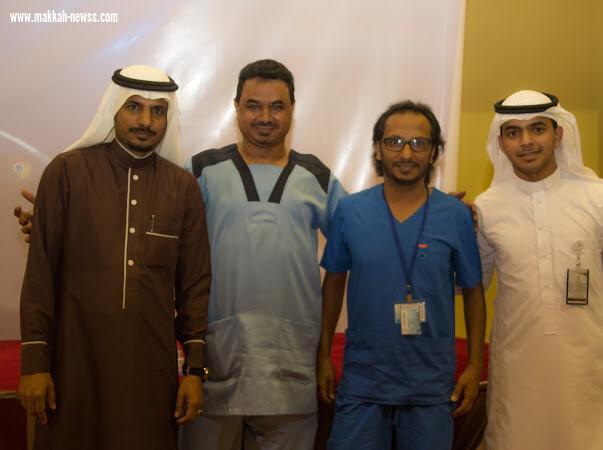 رابطة الأحياء بجازان تنفذ دورة  علاج الإصابات الرياضية وإنقاذ الحياة