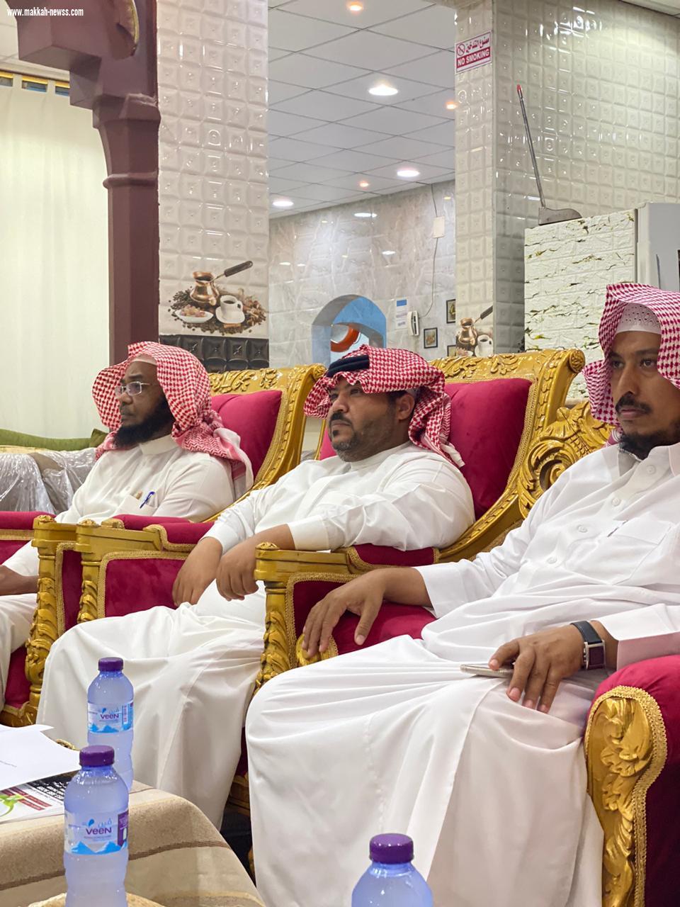  1156  أسرة تستفيد من مشروع حفظ النعمة لفريق إحسان التطوعي 