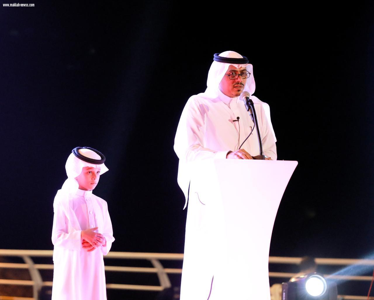 تعليم جازان يحتفي بالذكرى الخامسة لبيعة خادم الحرمين الشريفين 