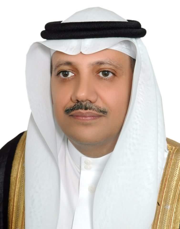 المهندس زهير سقاط يقدم كلمة لصوت مكة بالعيد الوطني (88) للمملكة العربية السعودية