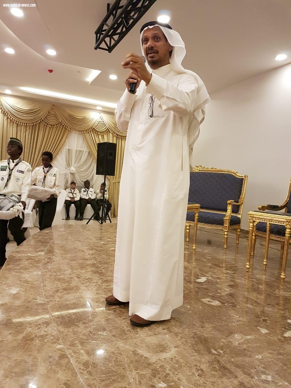 فريق حياتنا رسالة التطوعي يقيم  فعالية سحور البركة للعام الثاني على التوالي تحت شعار   