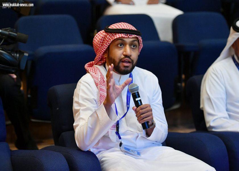 تحت رعاية سمو ولي العهد .. ملتقى دولي بالرياض يناقش سبل تأمين وسلامة الممرات البحرية