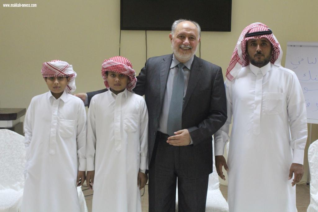 القائد الشاب ورشة عمل تطويرية للشباب بمحافظة شرورة