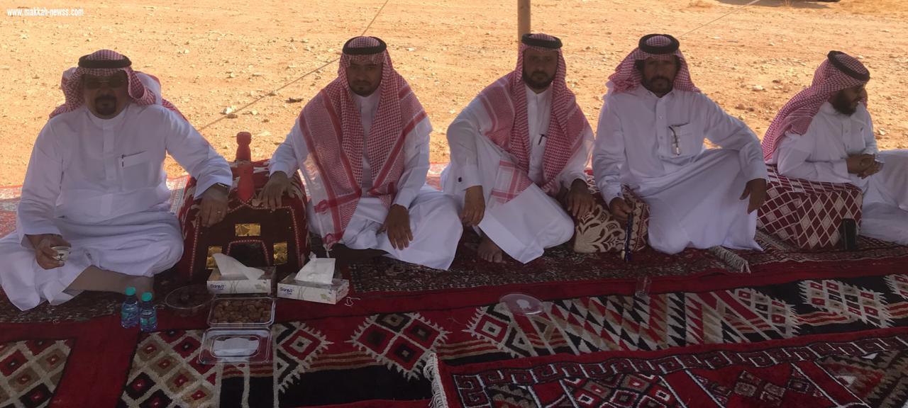 سياحة الجوف تنظم فعالية هايكنج الشويحطية  