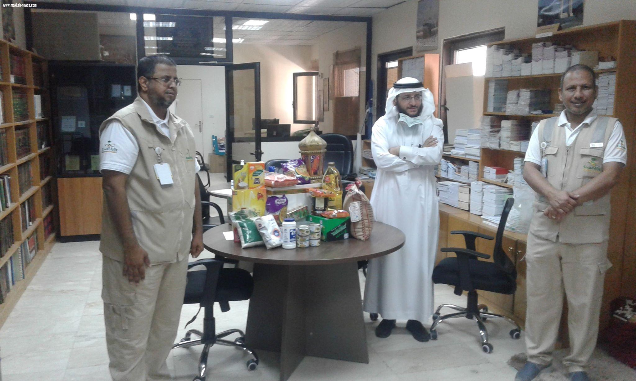 بالنور التخصصي لمسة إنسانية للخدمات الطبية