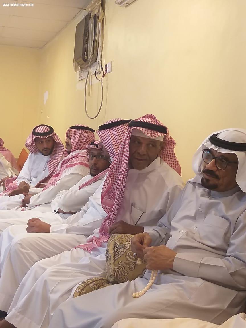 بالصور عقيقة بمناسبة المولود الجديد سيف بن الحسين القبي 