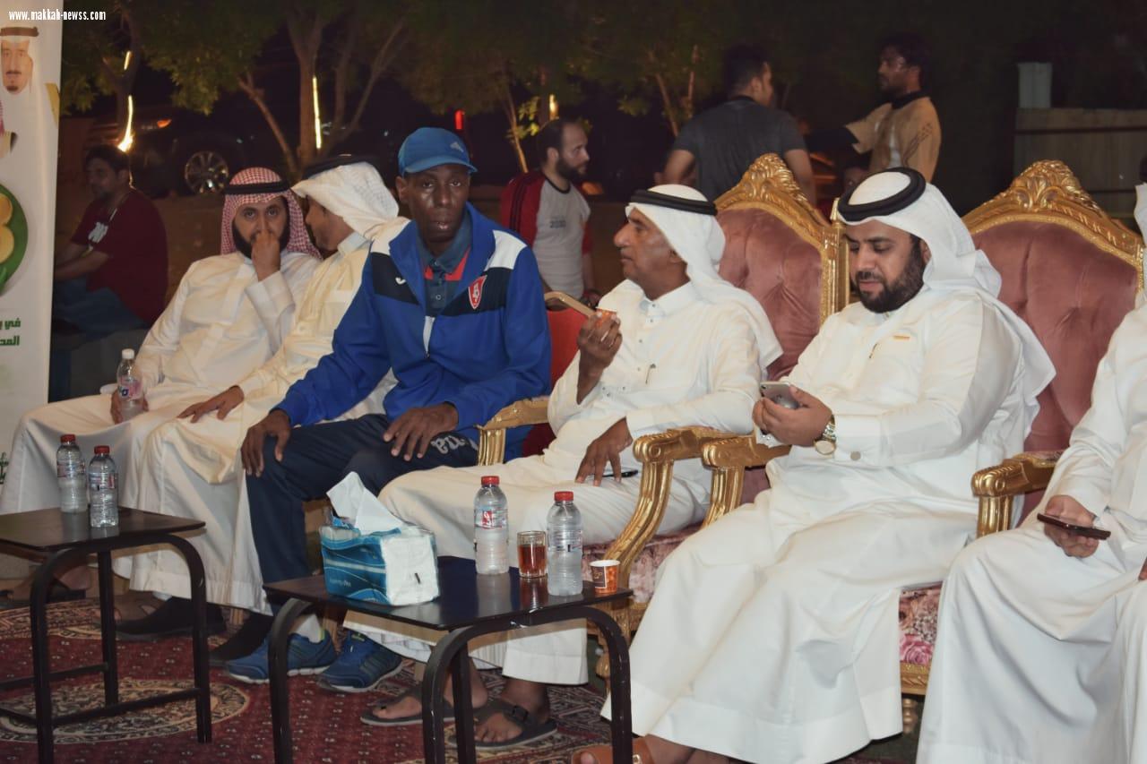 صالون الرياض يكرم الفنان  مزعل فرحان في احتفالية اليوم الوطني  