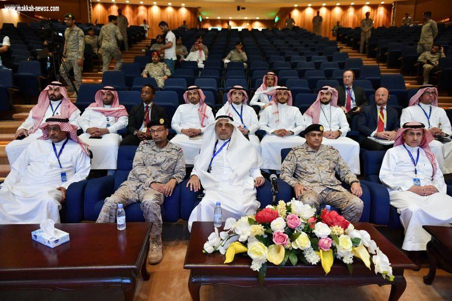 تحت رعاية سمو ولي العهد .. ملتقى دولي بالرياض يناقش سبل تأمين وسلامة الممرات البحرية