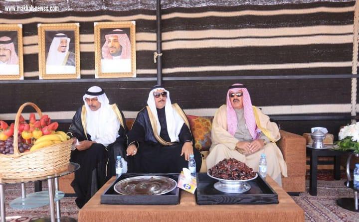 ساعة مع ضيف في ملتقى تراثنا2030 مع أحد أعيان منطقة الجوف الاستاذ أحمد القعيد ومبادراته وأسرته في حفظ التراث والآثار وإبراز موروث الجوف في ضيافة التقديم