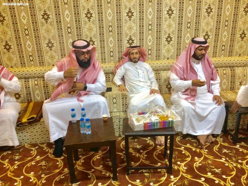 نادي الحي الإمام عاصم يحتفي بعيد الفطر ١٤٤٠