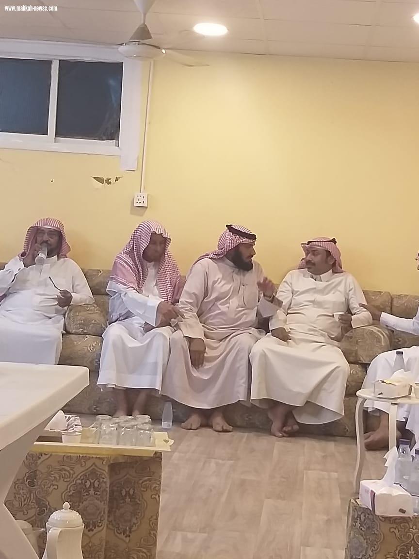 بالصور عقيقة بمناسبة المولود الجديد سيف بن الحسين القبي 