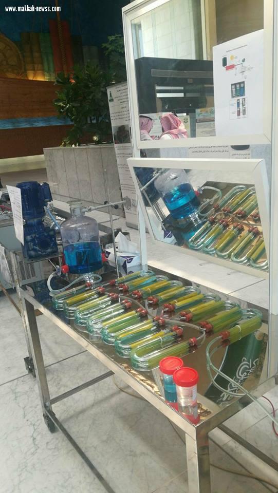 معالي مدير جامعة الملك عبدالعزيز بجدة يحتفي بأعضاء هيئة التدريس والطلاب  الفائزين بجوائز التميز المعرفي
