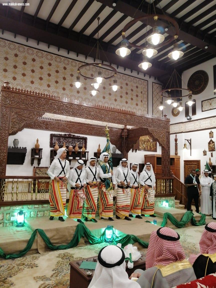 كيكي يقود البروفات النهائية  للحفل المنتظر بمدينة الطيبات العالمية بجدة.