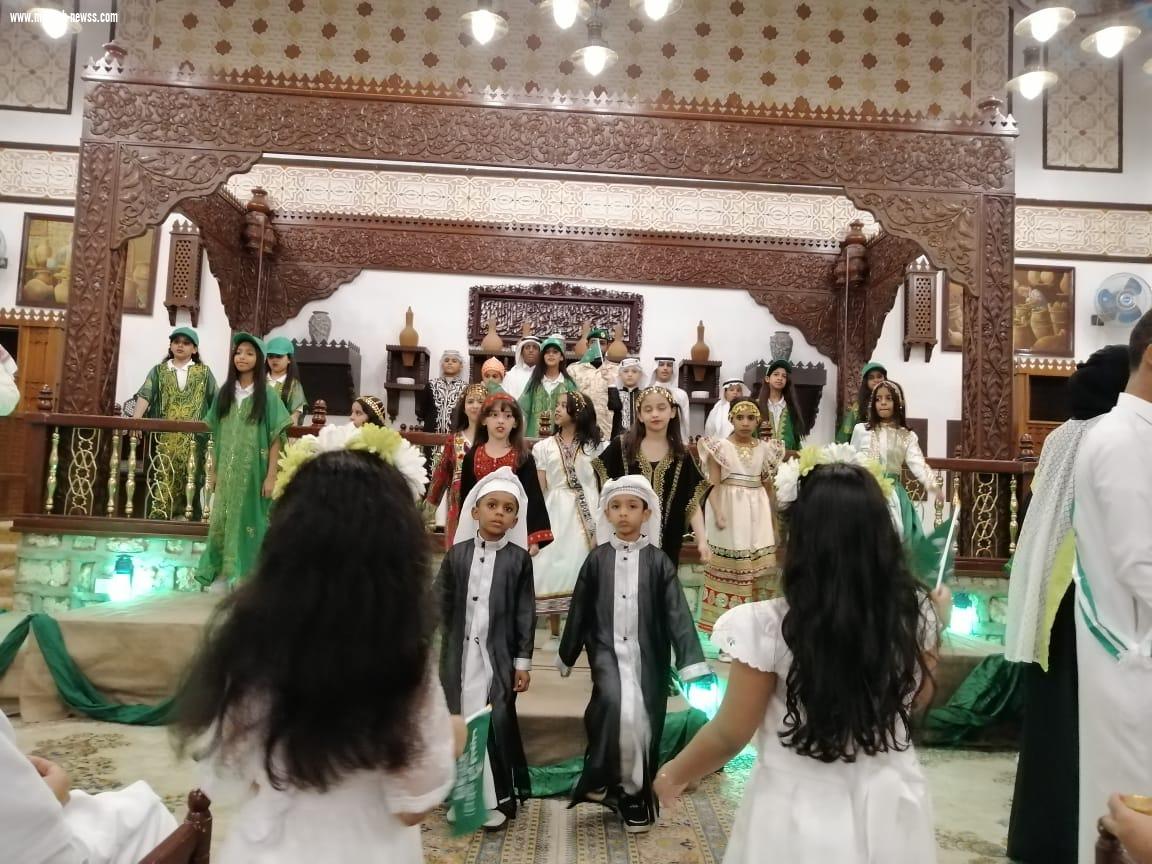 كيكي يقود البروفات النهائية  للحفل المنتظر بمدينة الطيبات العالمية بجدة.
