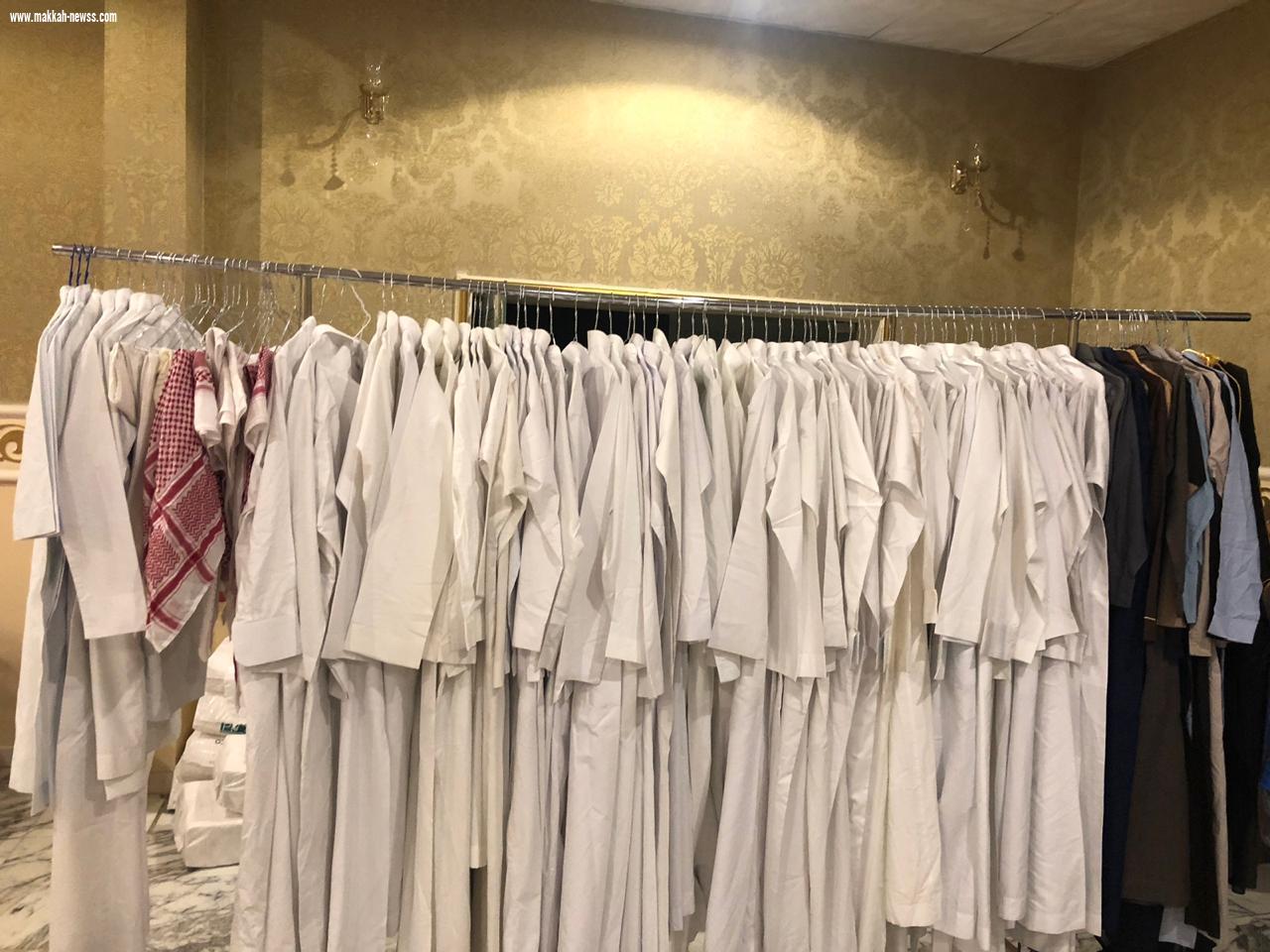 مساهمة فريق حياتنا رسالة التطوعي للعام الثاني على التوالي في إدخال الفرح والبهجة والسرور في قلوب الأسر المتعففة