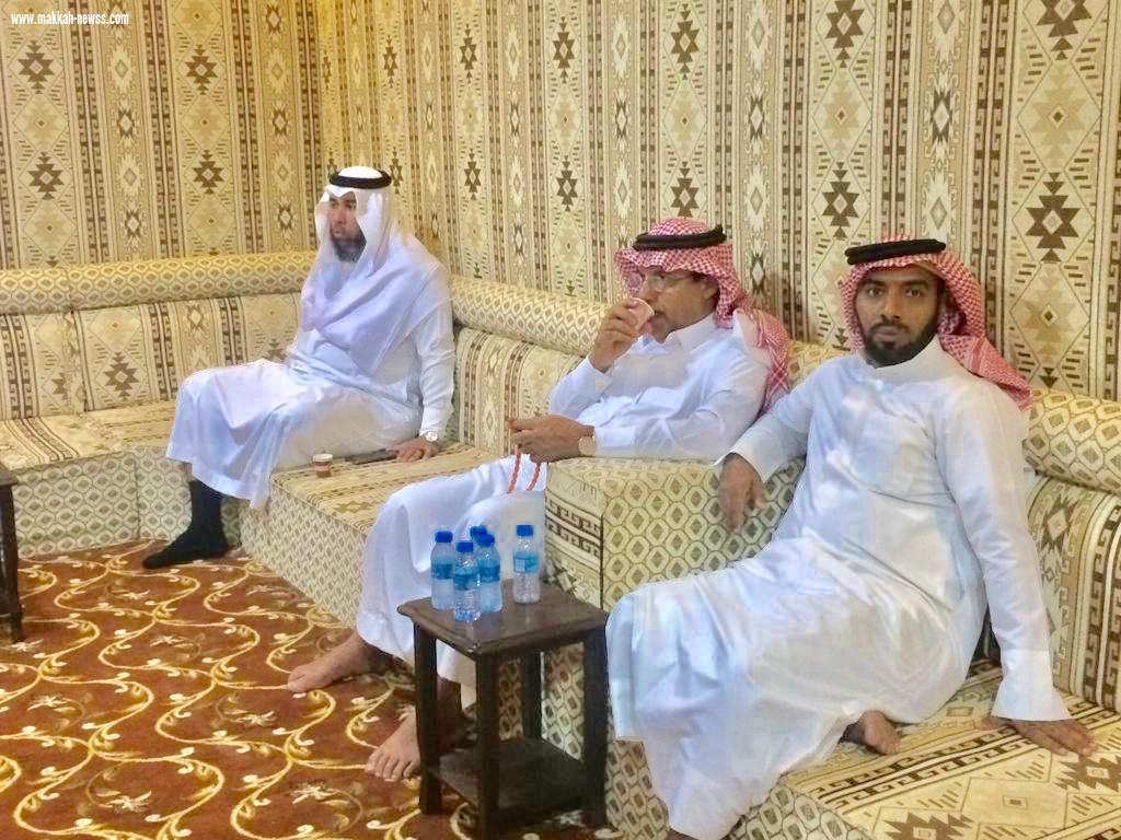 نادي الحي الإمام عاصم يحتفي بعيد الفطر ١٤٤٠