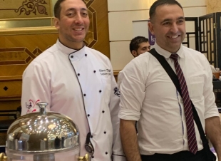  اختتام معرض صالون المجوهرات العاشر بجدة مع جولة في المعرض للاعلامين ونجوم السوشال ميديا من رعاة المعرض