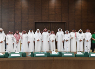 برعاية وزير العمل والتنمية الاجتماعية  *الهيئة العامة للأوقاف توقع اتفاقية شراكة مع جمعية عناية لدعم صندوق عناية الوقفي لعلاج المرضى*