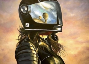 في حوار لصوت مكة الاجتماعية مع الفنانة  التشكيلية  : العنود الرشودي :  الرسم  بالنسبة لي هو هواية و حرفة ومشروع مربح   واسترخاء و إرث  يترك أثره لمن اعلمهم الفن .  ضربات فرشاتي هي ضمن المدرسة الواقعية و أصنف نفسي ضمن اتباعها. 