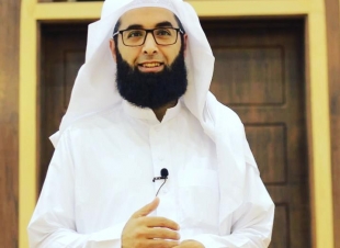 أين الله ؟!