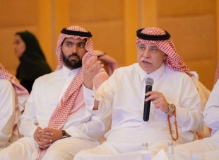 وزير الثقافة يعلن تأسيس الجمعية السعودية للمحافظة على التراث الصناعي