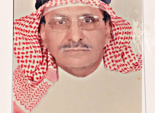 الصحراء الذهبية تحولت إلى                         فضية 