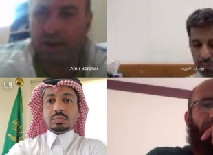 بعد اختياره ضمن الاتحادات الواعدة اسيويا  التنس السعودي يطور مبادراته 