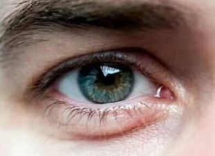 * العين بين النانو والبيكسل* 