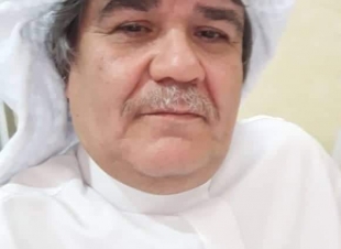 السنابي هو اعلامي..