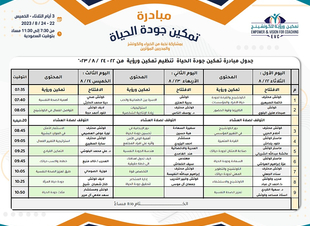 شبكة نادي الصحافة السعودية موجودة في 