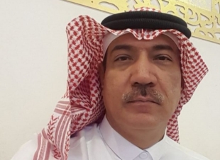 عبدالكريم قشقري يترجل بعد ٣٥ عام عطاء 