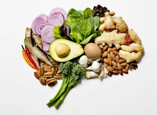 6أطعمة تقوي مناعتك ضد 