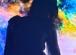 طعم الحياة ألم ...