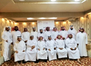 نادي الحي الإمام عاصم يحتفي بعيد الفطر ١٤٤٠