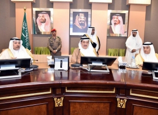 الأمير محمد بن ناصر يدشن ويضع حجر الأساس لـ27 مشروعاً مائياً وبيئياً في جازان بأكثر من 885 مليون ريال