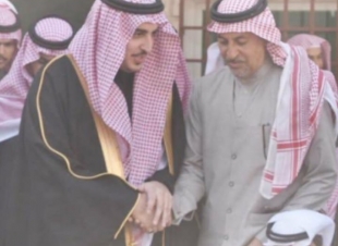 ساعة مع ضيف في ملتقى تراثنا2030 مع أحد أعيان منطقة الجوف الاستاذ أحمد القعيد ومبادراته وأسرته في حفظ التراث والآثار وإبراز موروث الجوف في ضيافة التقديم