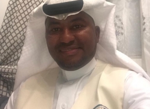 موسى يحيى هيازع أبوغبره يكتب الوطن المعطاء