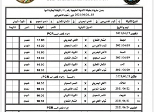 النصر يستهل مشواره في خليجية السلة امام أهلي دبي المستضيف