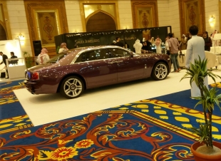 الأميرة لطيفة بنت سعد تعلن انطلاق فعاليات معرض صالون المجوهرات بمشاركة محلية وعالمية تماشياً مع رؤية  2030